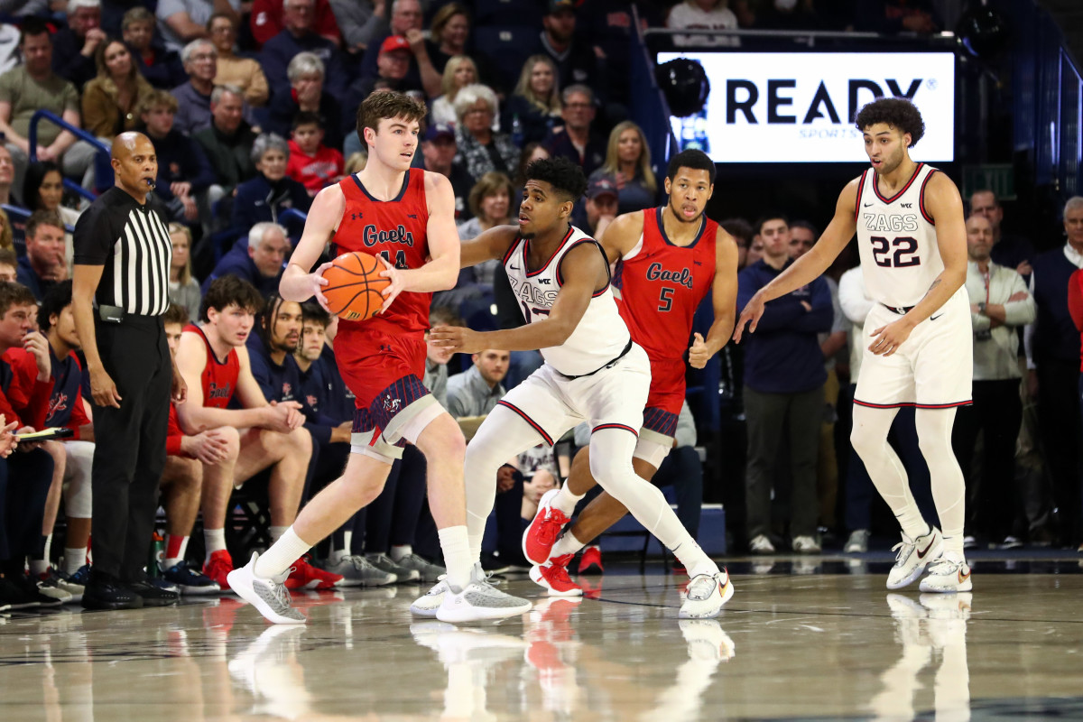 Malachi Smith